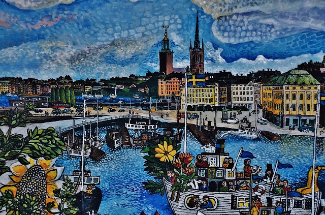 stockholm