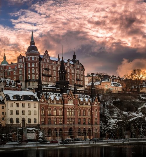 stockholm